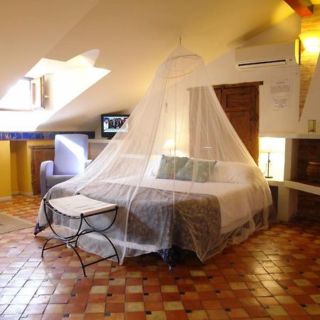 Casa Rural Plaza De Santa Maria Cazorla Extérieur photo