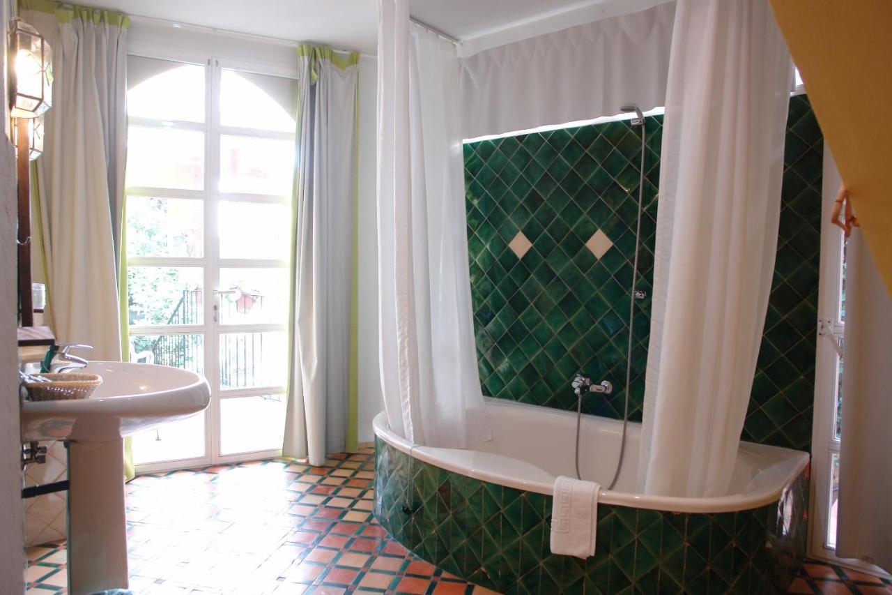 Casa Rural Plaza De Santa Maria Cazorla Extérieur photo