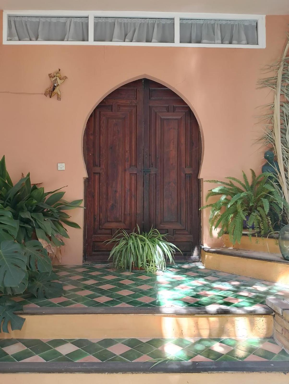 Casa Rural Plaza De Santa Maria Cazorla Extérieur photo