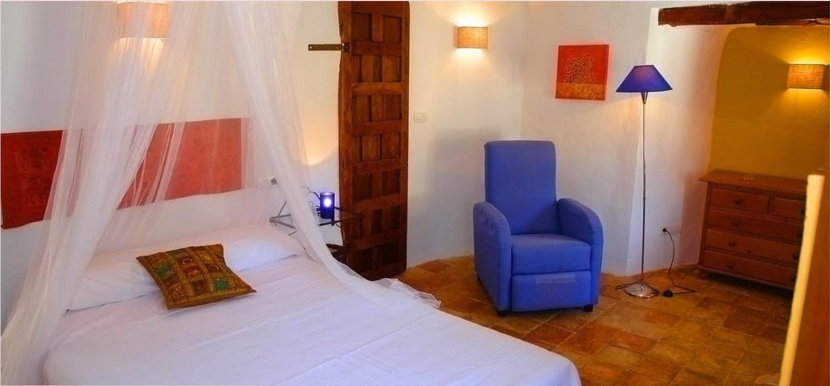 Casa Rural Plaza De Santa Maria Cazorla Extérieur photo