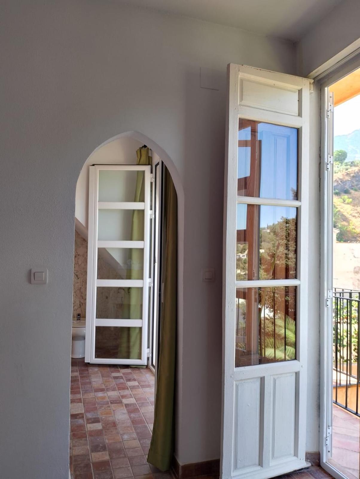 Casa Rural Plaza De Santa Maria Cazorla Extérieur photo