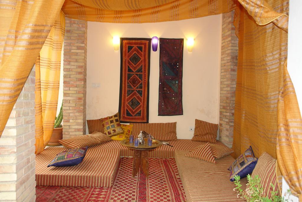 Casa Rural Plaza De Santa Maria Cazorla Extérieur photo